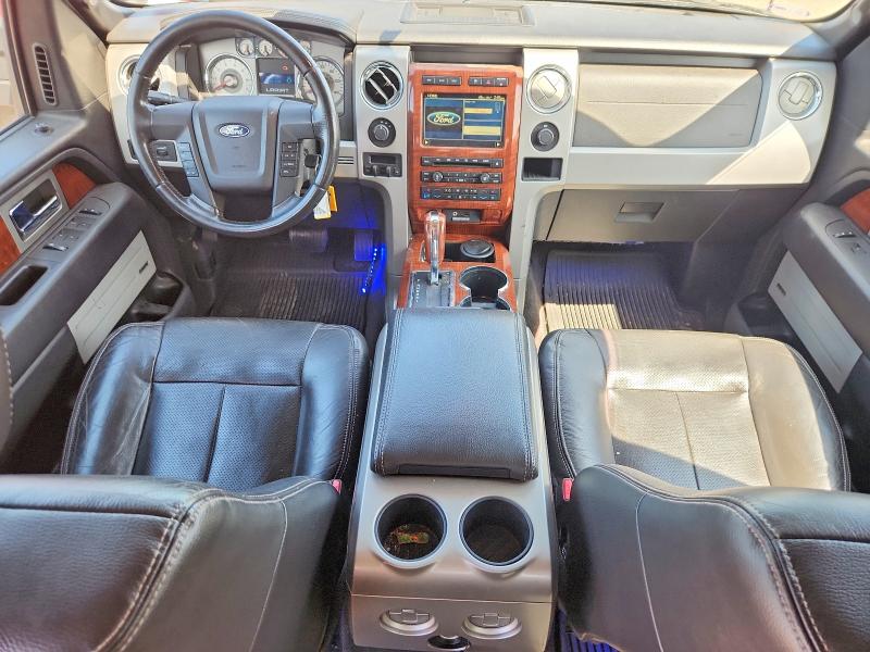 Продажа на аукционе авто 2009 Ford F150, vin: 1FTPW14V39KB67107, номер лота: 63160426