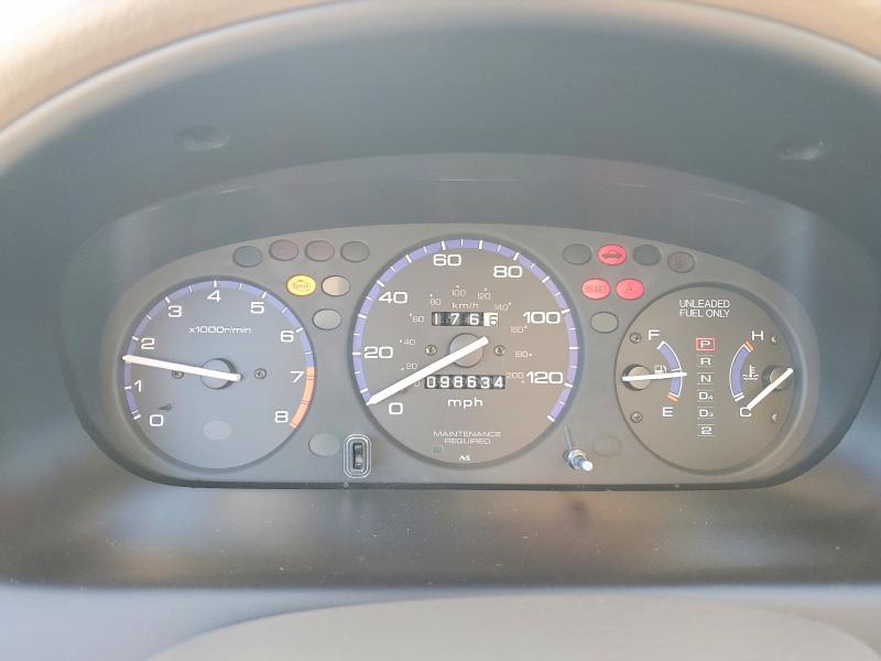 Продажа на аукционе авто 1997 Honda Civic, vin: 1HGEJ6674VL004067, номер лота: 60483556