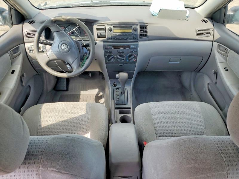 2005 Toyota Corolla მანქანა იყიდება აუქციონზე, vin: 1NXBR32E65Z380918, აუქციონის ნომერი: 62115146