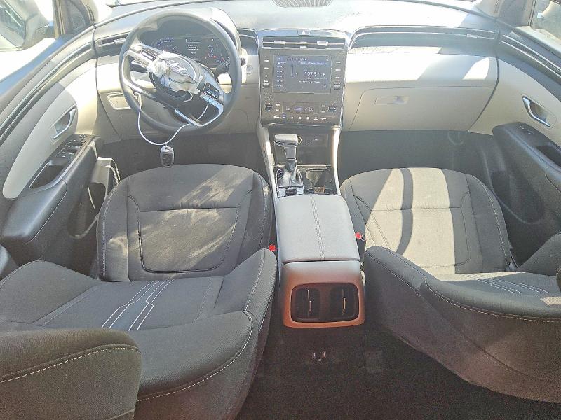 Продаж на аукціоні авто 2024 Hyundai Tucson, vin: 5NMJB3DE0RH347315, номер лоту: 60363666