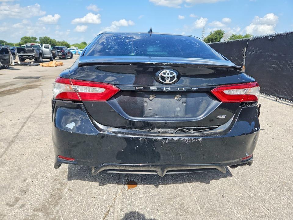 Продаж на аукціоні авто 2019 Toyota Camry, vin: 4T1B11HK3KU711393, номер лоту: 60749556
