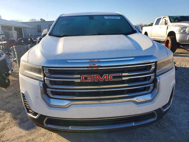 Продаж на аукціоні авто 2021 Gmc Acadia, vin: 1GKKNKLA6MZ141834, номер лоту: 61217446
