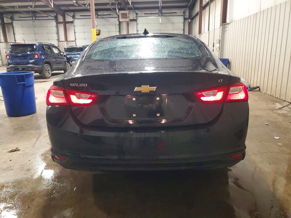 2017 Chevrolet Malibu მანქანა იყიდება აუქციონზე, vin: 1G1ZE5ST3HF252744, აუქციონის ნომერი: 60237046