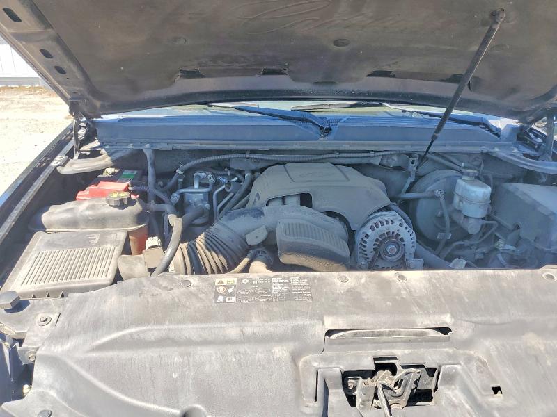Aukcja sprzedaży 2012 Cadillac Escalade, vin: 1GYS4DEF3CR100458, numer aukcji: 60213686