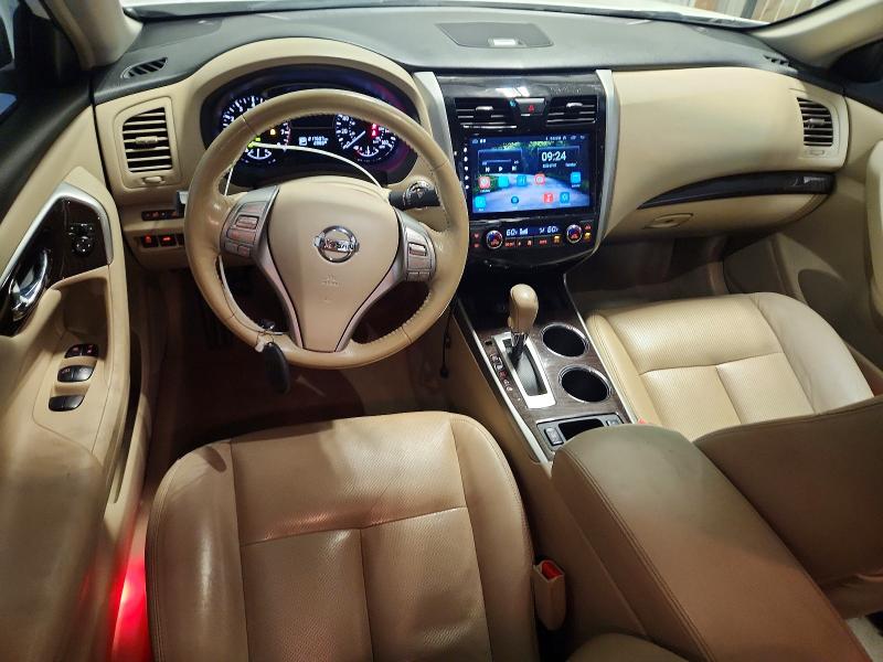 Продаж на аукціоні авто 2013 Nissan Altima, vin: 1N4AL3AP9DN440340, номер лоту: 59859506