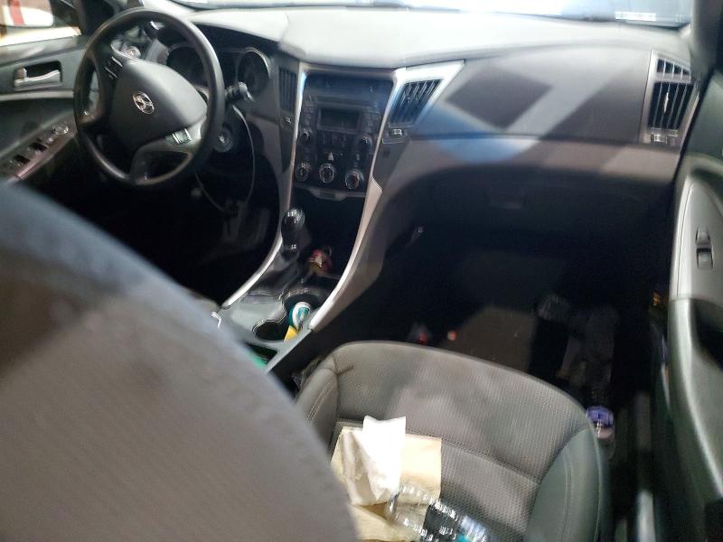 Aukcja sprzedaży 2014 Hyundai Sonata, vin: 5NPEB4AC3EH891542, numer aukcji: 61380106