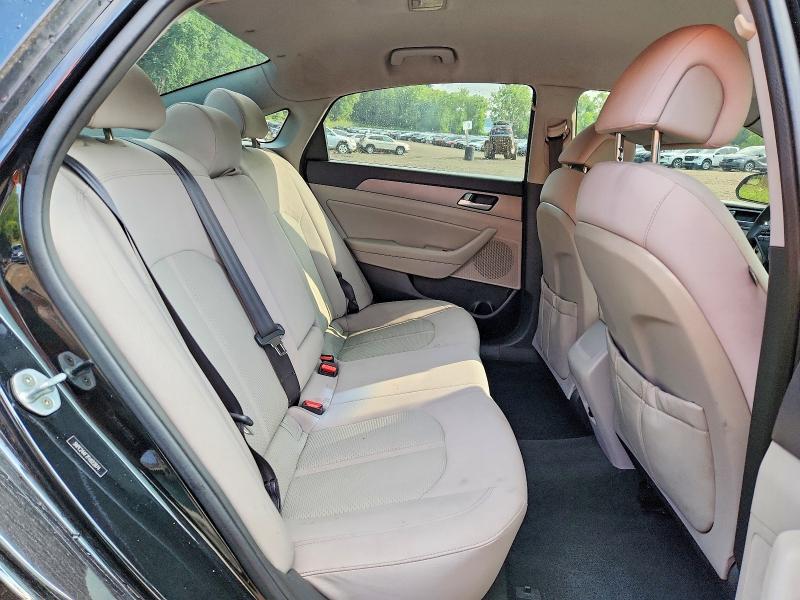 Продаж на аукціоні авто 2015 Hyundai Sonata, vin: 5NPE24AF7FH022874, номер лоту: 60744136