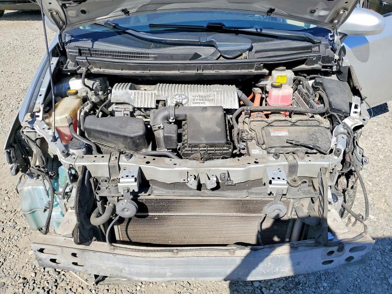 Продаж на аукціоні авто 2013 Toyota Prius, vin: JTDKN3DUXD5685545, номер лоту: 60138036