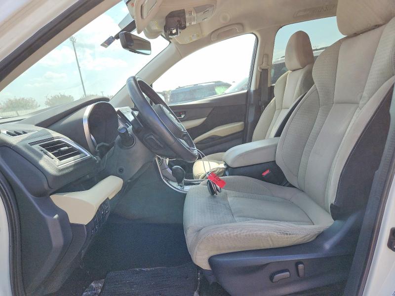 Продаж на аукціоні авто 2019 Subaru Ascent, vin: 4S4WMACD4K3452646, номер лоту: 62879186