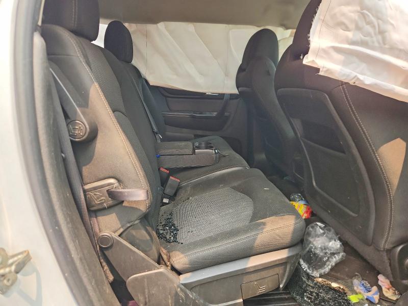 2017 Chevrolet Traverse მანქანა იყიდება აუქციონზე, vin: 1GNKRHKD4HJ122239, აუქციონის ნომერი: 60919056