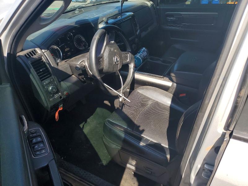 Продаж на аукціоні авто 2014 Ram 1500, vin: 1C6RR7MT5ES252095, номер лоту: 60132926