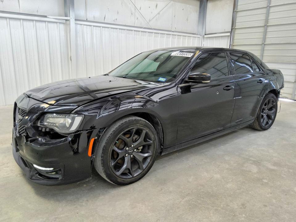 Auction sale of the 2023 Chrysler 300, vin: 2C3CCADG7PH548833, lot number: 60417336