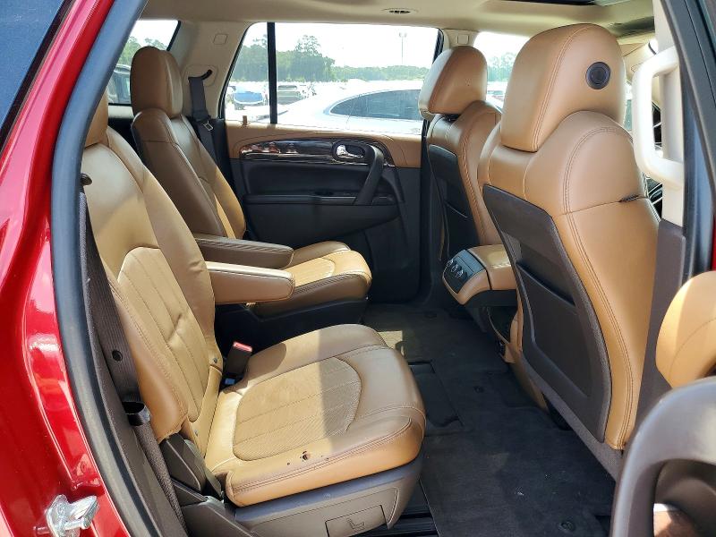Aukcja sprzedaży 2014 Buick Enclave, vin: 5GAKRBKD8EJ193432, numer aukcji: 63154396
