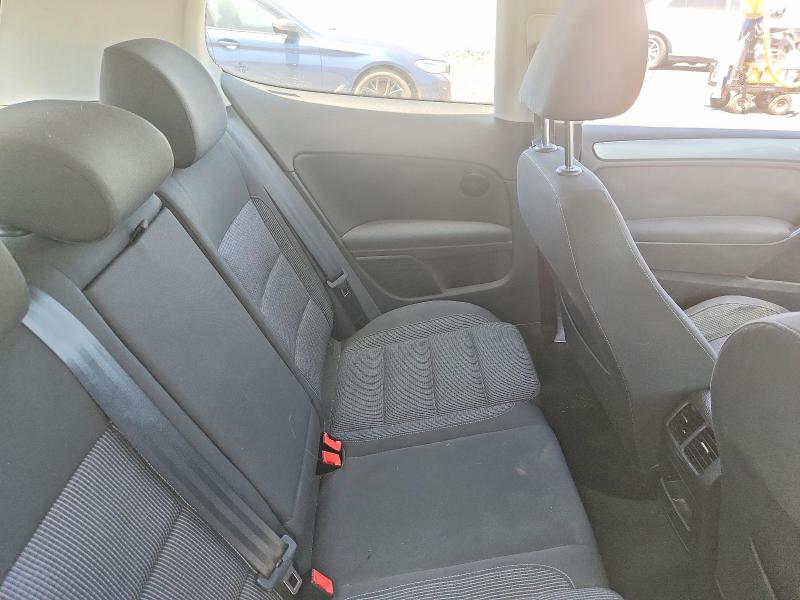 Aukcja sprzedaży 2012 Volkswagen Golf, vin: WVWMM7AJ6CW037996, numer aukcji: 61515596