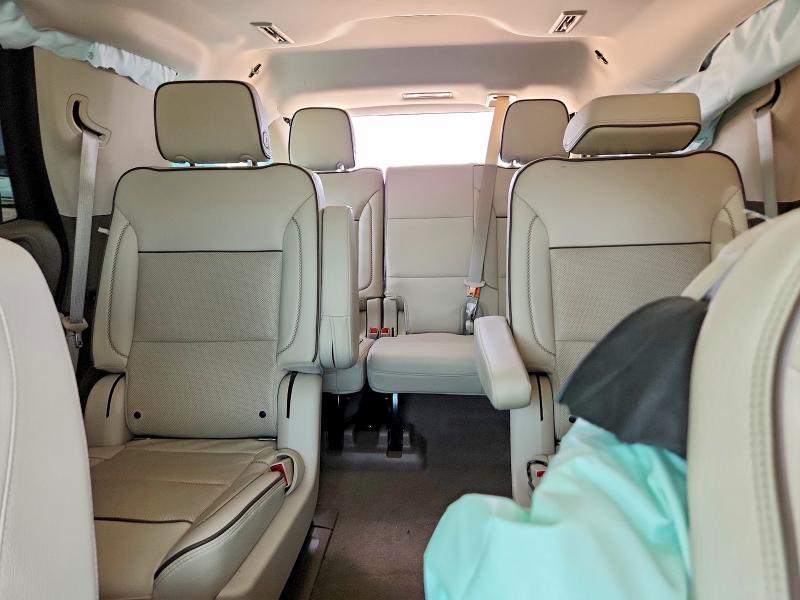 Продажа на аукционе авто 2021 Gmc Yukon, vin: 1GKS2DKL0MR114748, номер лота: 59931486