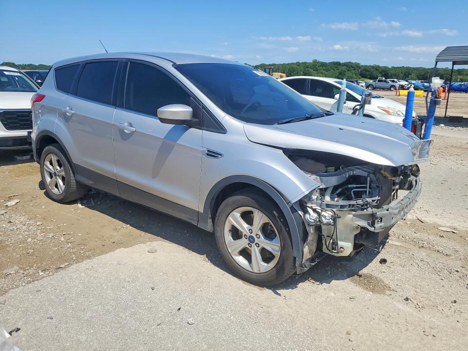 Продажа на аукционе авто 2015 Ford Escape, vin: 1FMCU0G90FUA51145, номер лота: 60154406