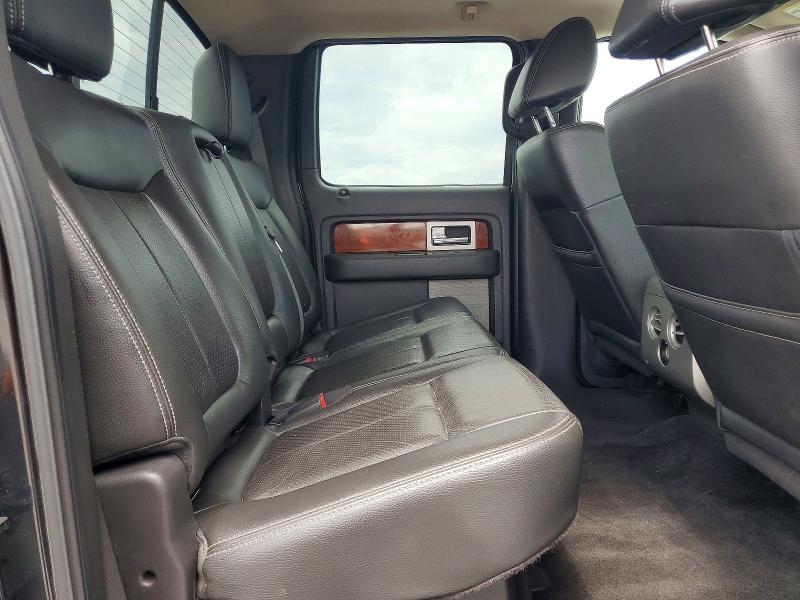 60631416 :رقم المزاد ، 1FTFW1EV4AFA67668 vin ، 2010 Ford F150 مزاد بيع