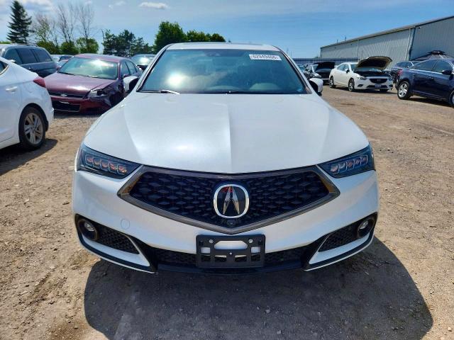 Aukcja sprzedaży 2020 Acura Tlx, vin: 19UUB3F80LA800968, numer aukcji: 62949466