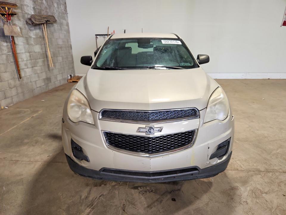 Продаж на аукціоні авто 2014 Chevrolet Equinox, vin: 1GNALAEK8EZ113555, номер лоту: 59272116