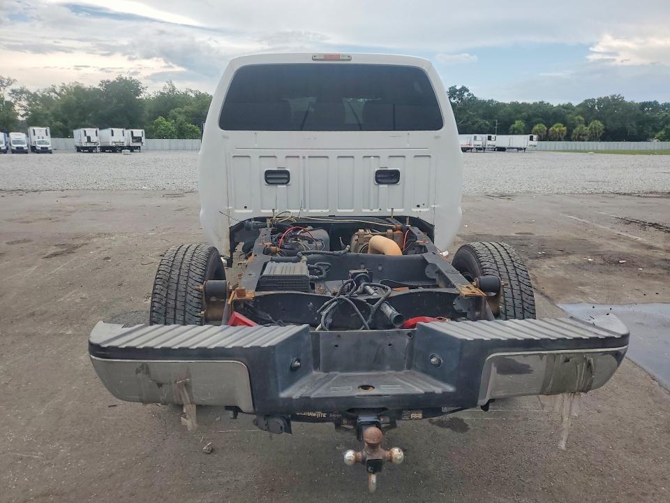 Продажа на аукционе авто 2016 Ford F250 Xlt, vin: 1FT7W2B62GEC99336, номер лота: 61445506