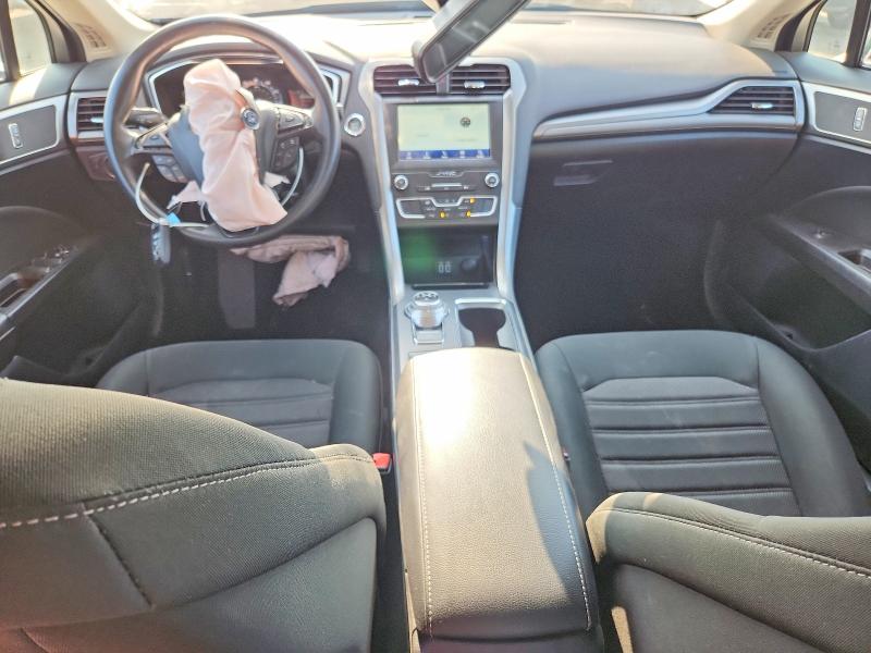 Продаж на аукціоні авто 2020 Ford Fusion, vin: 3FA6P0HD6LR144448, номер лоту: 61006256