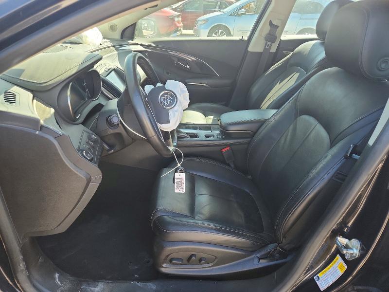 2015 Buick Lacrosse მანქანა იყიდება აუქციონზე, vin: 1G4GB5G37FF294598, აუქციონის ნომერი: 60134956