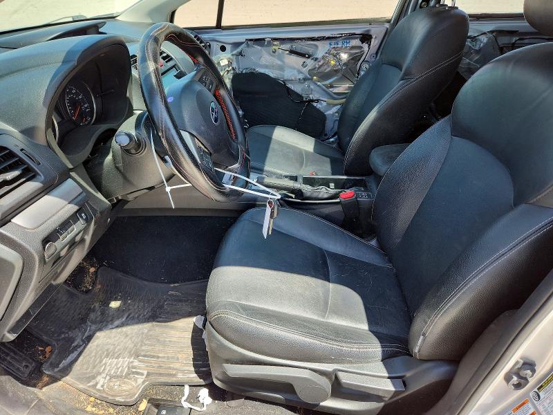 Продаж на аукціоні авто 2014 Subaru Xv Crosstrek, vin: JF2GPAKC2E8268338, номер лоту: 62819986