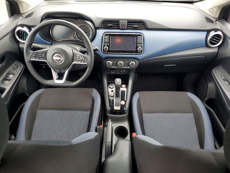 Aukcja sprzedaży 2025 Nissan Versa, vin: 3N1CN8EV1SL887957, numer aukcji: 60854576