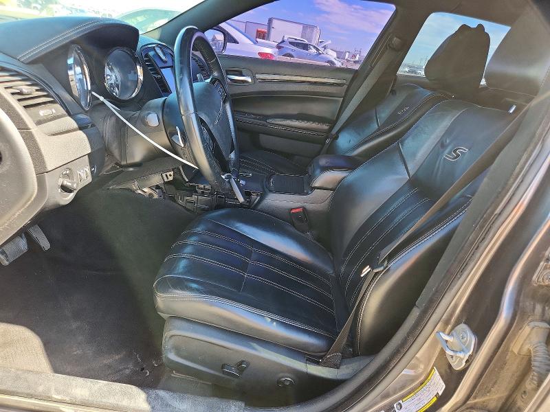 Aukcja sprzedaży 2014 Chrysler 300, vin: 2C3CCAGG4EH381386, numer aukcji: 62960986