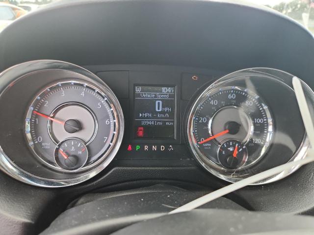 2012 Chrysler Town & Country მანქანა იყიდება აუქციონზე, vin: 2C4RC1BG3CR252656, აუქციონის ნომერი: 61776486