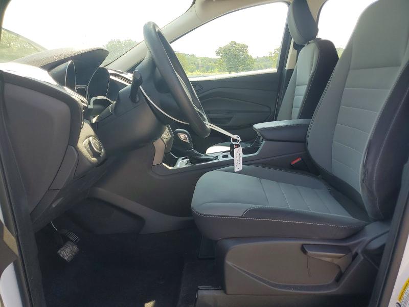 Продажа на аукционе авто 2018 Ford Escape, vin: 1FMCU0F77JUB96353, номер лота: 62435896