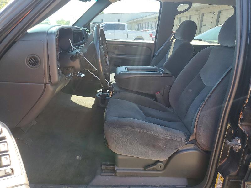 61152256 :رقم المزاد ، 2GTEK13T961328266 vin ، 2006 Gmc New Sierra مزاد بيع