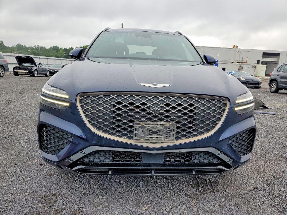 Aukcja sprzedaży 2023 Genesis Gv70, vin: KMUMADTB9PU094981, numer aukcji: 59614596