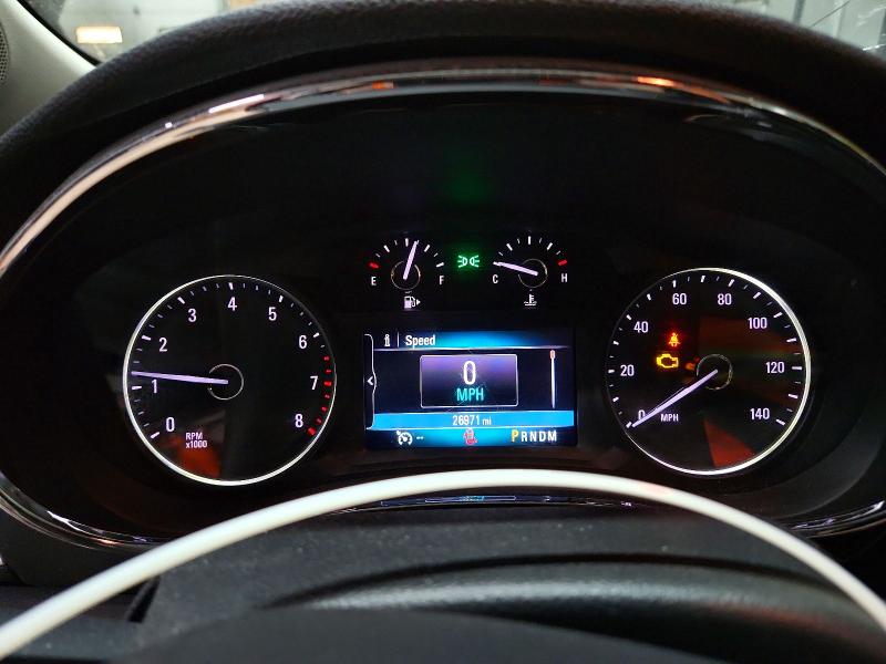 60569096 :رقم المزاد ، KL4CJESM9NB538113 vin ، 2022 Buick Encore مزاد بيع