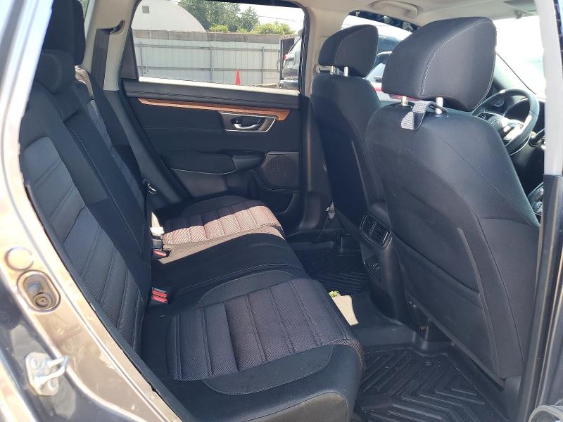 2019 Honda Cr-v მანქანა იყიდება აუქციონზე, vin: 7FARW2H50KE034112, აუქციონის ნომერი: 61683406