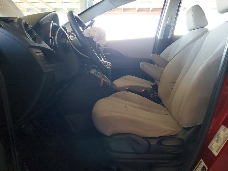 Продаж на аукціоні авто 2013 Mazda 5, vin: JM1CW2BL6D0159674, номер лоту: 60901076