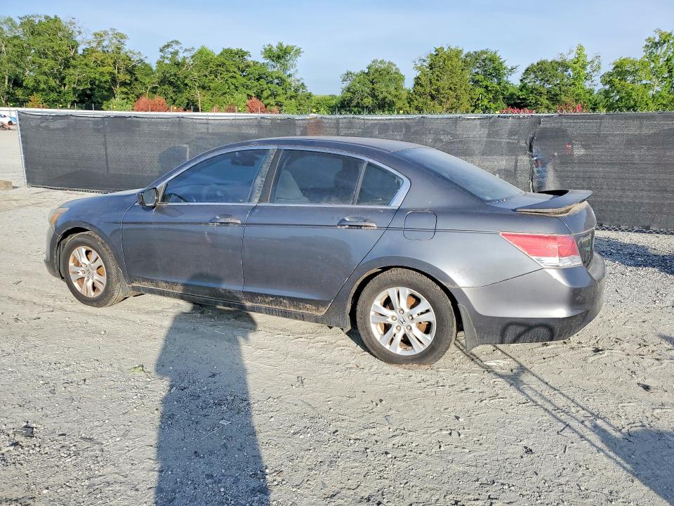 2010 Honda Accord მანქანა იყიდება აუქციონზე, vin: 1HGCP2F46AA070890, აუქციონის ნომერი: 60894966