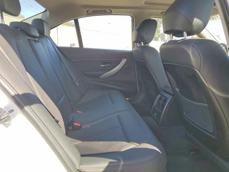 Продаж на аукціоні авто 2018 Bmw 320, vin: WBA8A3C5XJA487127, номер лоту: 62117286