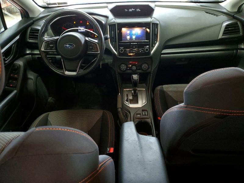 Aukcja sprzedaży 2018 Subaru Crosstrek, vin: JF2GTACC1J8281165, numer aukcji: 62683766