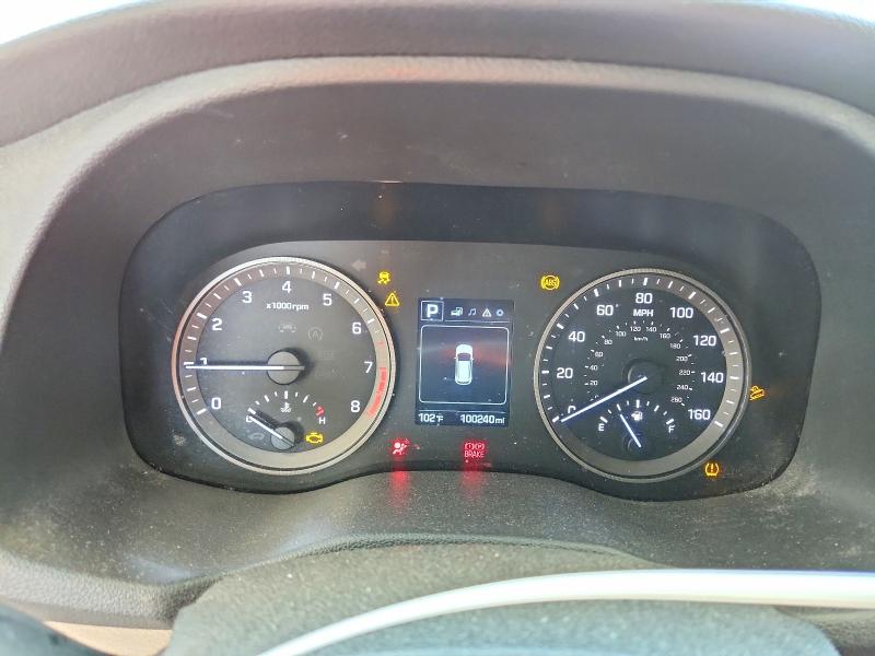 Aukcja sprzedaży 2016 Hyundai Tucson, vin: KM8J33A43GU158474, numer aukcji: 59747226