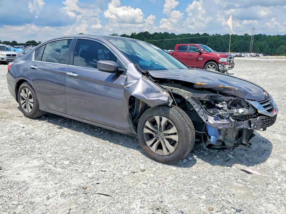 2015 Honda Accord მანქანა იყიდება აუქციონზე, vin: 1HGCR2F32FA113694, აუქციონის ნომერი: 61373076