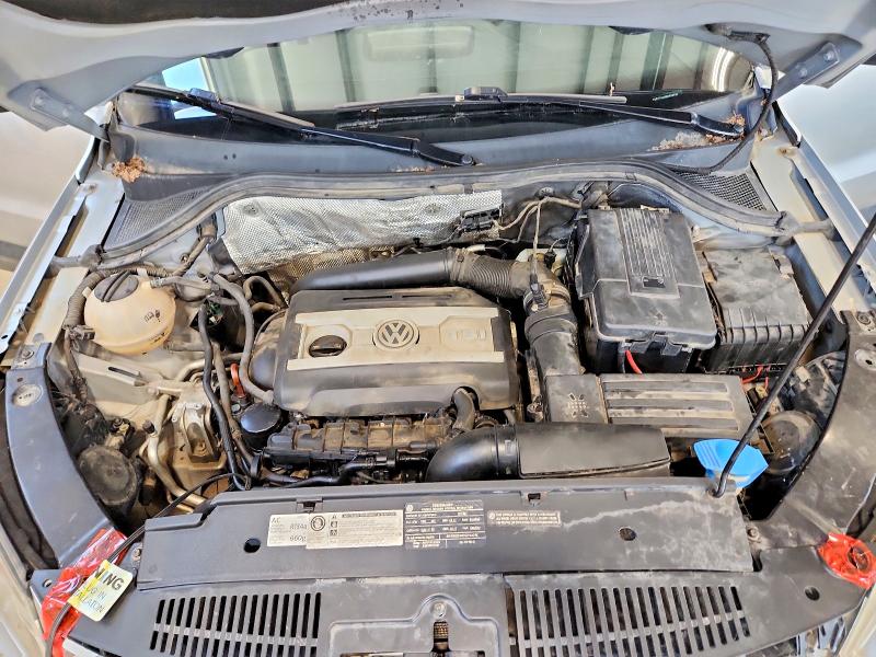 Продажа на аукционе авто 2011 Volkswagen Tiguan, vin: WVGBV7AX4BW538730, номер лота: 61229996