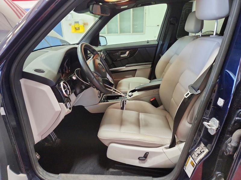Продаж на аукціоні авто 2015 Mercedes-benz Glk, vin: WDCGG0EB9FG412674, номер лоту: 62023276