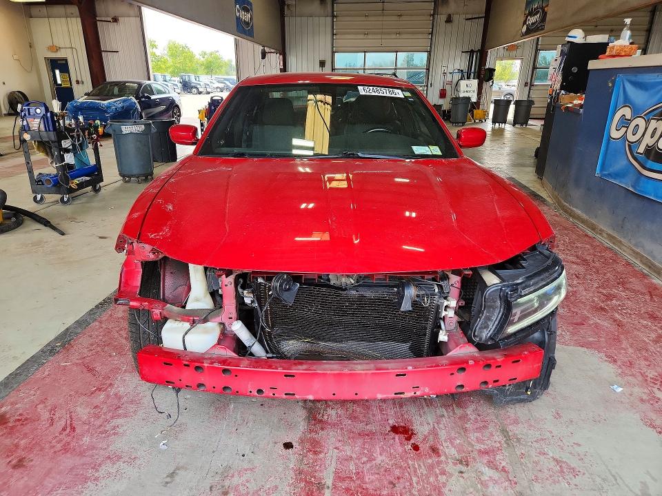 Продаж на аукціоні авто 2015 Dodge Charger, vin: 2C3CDXJG6FH881544, номер лоту: 62485786