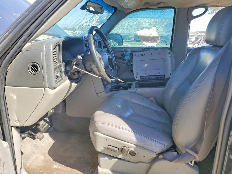 Продаж на аукціоні авто 2005 Chevrolet Avalanche, vin: 3GNEC12Z85G266939, номер лоту: 61354826