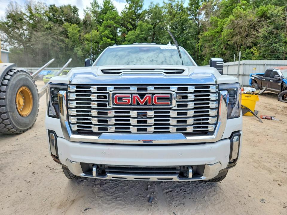 Aukcja sprzedaży 2024 Gmc Sierra, vin: 1GT49REY2RF266396, numer aukcji: 60188896