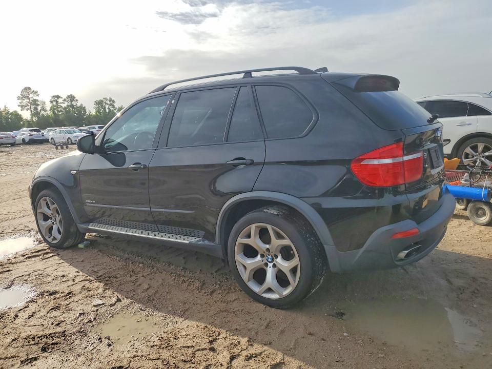 Продаж на аукціоні авто 2010 Bmw X5, vin: 5UXFE8C58AL311353, номер лоту: 60141026