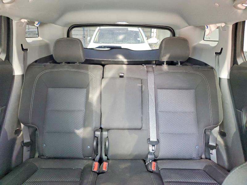 Продаж на аукціоні авто 2023 Gmc Terrain, vin: 3GKALMEG5PL180781, номер лоту: 60422146