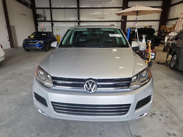 Продаж на аукціоні авто 2011 Volkswagen Touareg, vin: WVGFK9BP0BD002003, номер лоту: 60011896