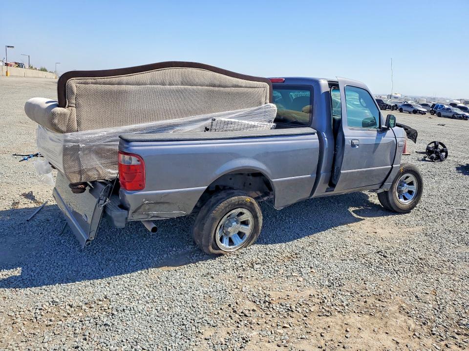 Продаж на аукціоні авто 2004 Ford Ranger, vin: 1FTYR10D14PB51492, номер лоту: 60618136